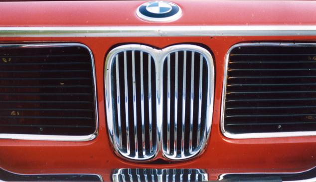 Brove BMW classics